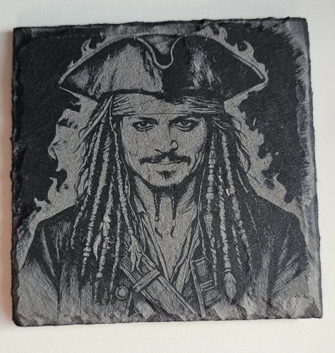 Johnny depp captain jack - johnny,