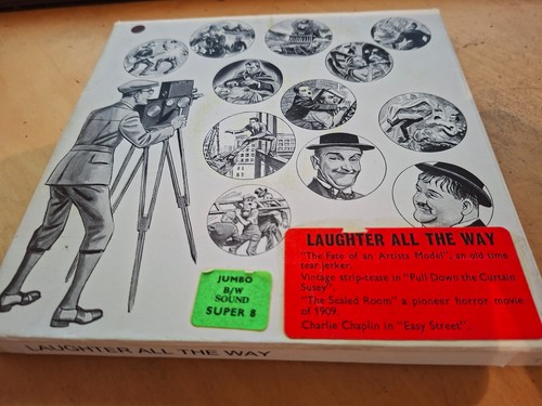 Laughter all the way super - ,