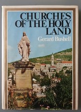 Churches of the Holy Land by