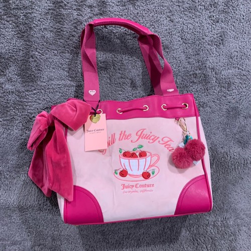 Juicy couture spill the - spill,