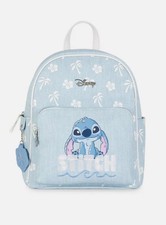 Disney Stitch Denim-Look