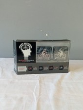 Brainy Bike Lights