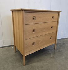 M&S Mid Century Style Chest of