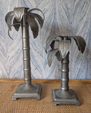 Set of 2 Privet House