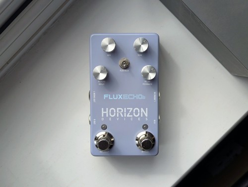 Horizon devices flux echo - horizon,