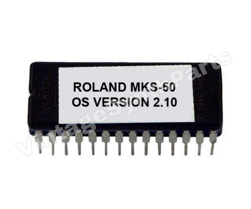 Roland mks final rev - mks-50, os