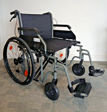 Heavy duty Bariatric Self