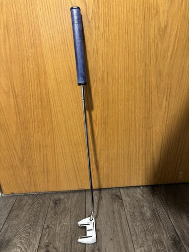 Yes groove sandy putter - 12,