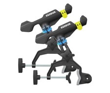 Upgraded Fishing Rod Holder