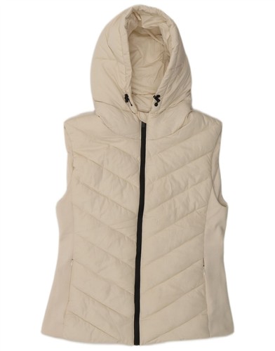 Zara womens hooded padded - zara,