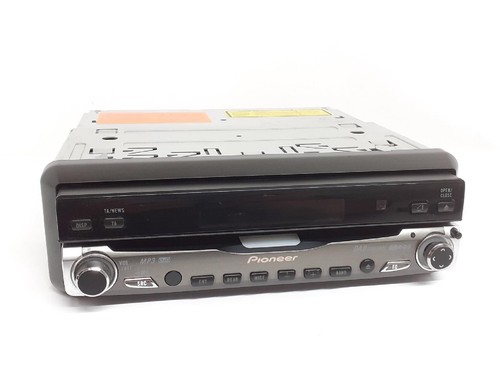 Old school pioneer avic - old,
