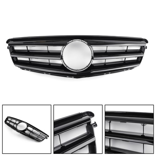 Front bumper grille fit - grille, for