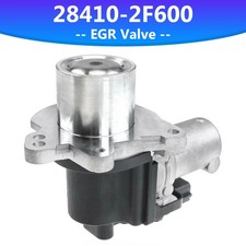 EGR Valve for Hyundai Santa Fe