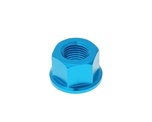 Front wheel lock - /, axle