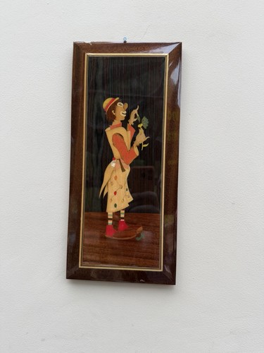Vintage sorrento ware 1970 - sorrento,