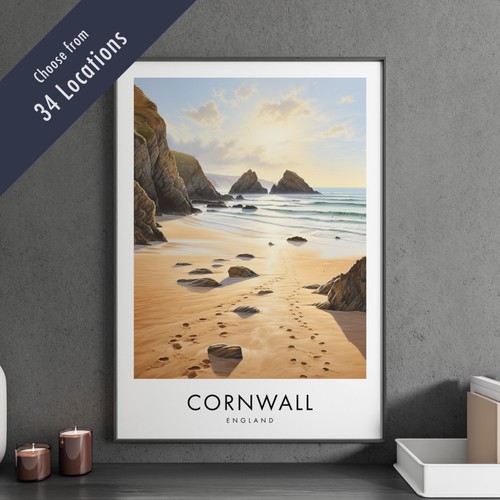 Travel poster prints - travel, –