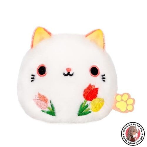 New sanei boeki dango - sanei, friends