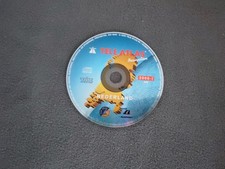 CD Navigation TeleAtlas