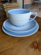 Shelley Fine Bone China Trio -