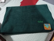 Large cub,Scouts Badge,camp Blanket