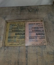 Super rare 1956 - 57, 58