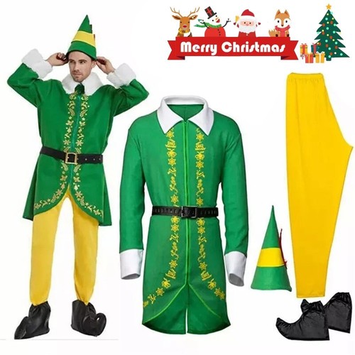 5pc set buddy - 5pc/set, elf