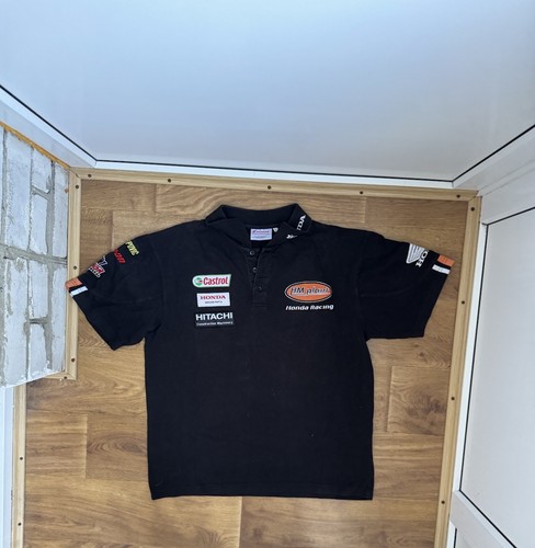 Honda team plant racing - honda,