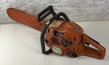 Husqvarna 137 chainsaw