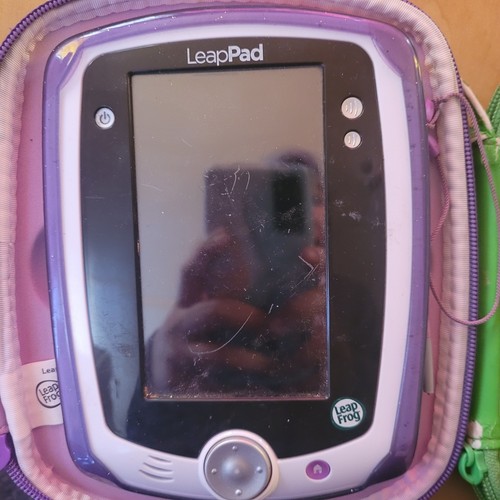 Leapfrog leappad kids learning - leappad,