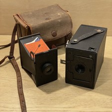 Vintage Houghton Butcher