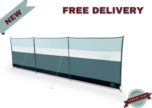 Kampa dometic windbreak - dometic, fog