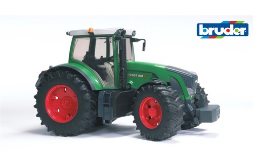 Bruder fendt 936 vario - fendt, tractor