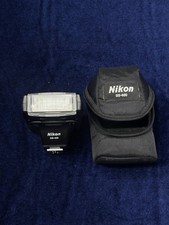 Nikon speedlight 400 - nikon, sb-400