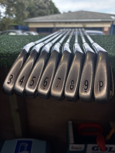 Titleist ap2 710 - titleist,