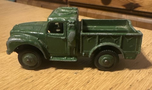 Dinky toys 641 austin - dinky, 1