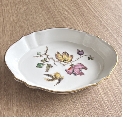 Wedgwood bone china bowl - wedgwood,