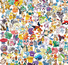 Pokemon pikachu 100 vinyl - pikachu,