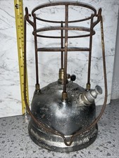 Tilley Paraffin Lamp