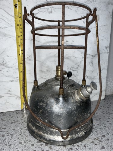 Tilley paraffin lamp - tilley,
