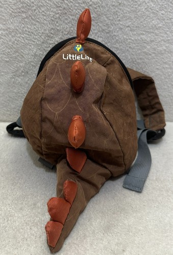 Little life dinosaur - , backpack