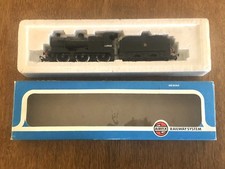 Airfix 4F Fowler Locomotive & Tender 0-6-0 BR Black 43902 - OO Gauge