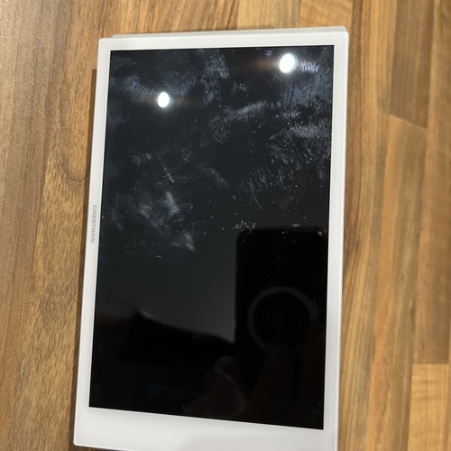 Crestron tsw 770 touch - tsw-770-w-s,