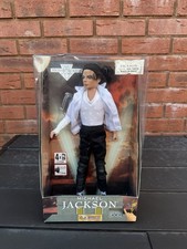 AB Toys Street Life Michael