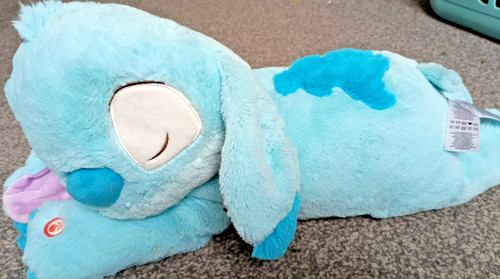 Stitch disney plush light up - stitch,,