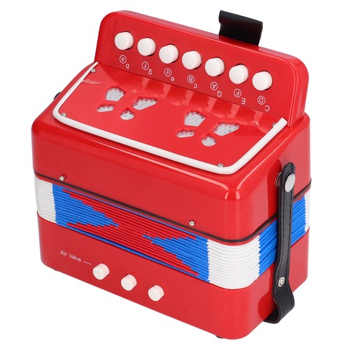 Children apos accordion - accordion, toy