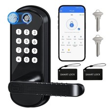 Smart Lock | TTLock WIFI App |