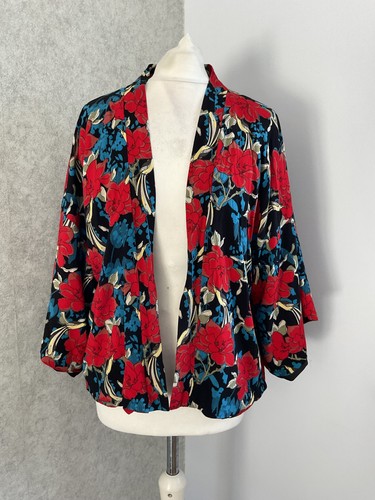 Gok for floral kimono - gok,