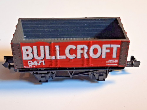 Graham farish gauge - -, coal