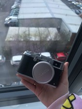 Fujifilm FinePix X Series