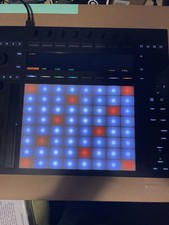 Ableton Push 3 Standalone